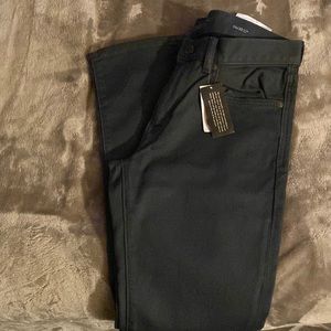 Banana republic traveler slim fit pant.